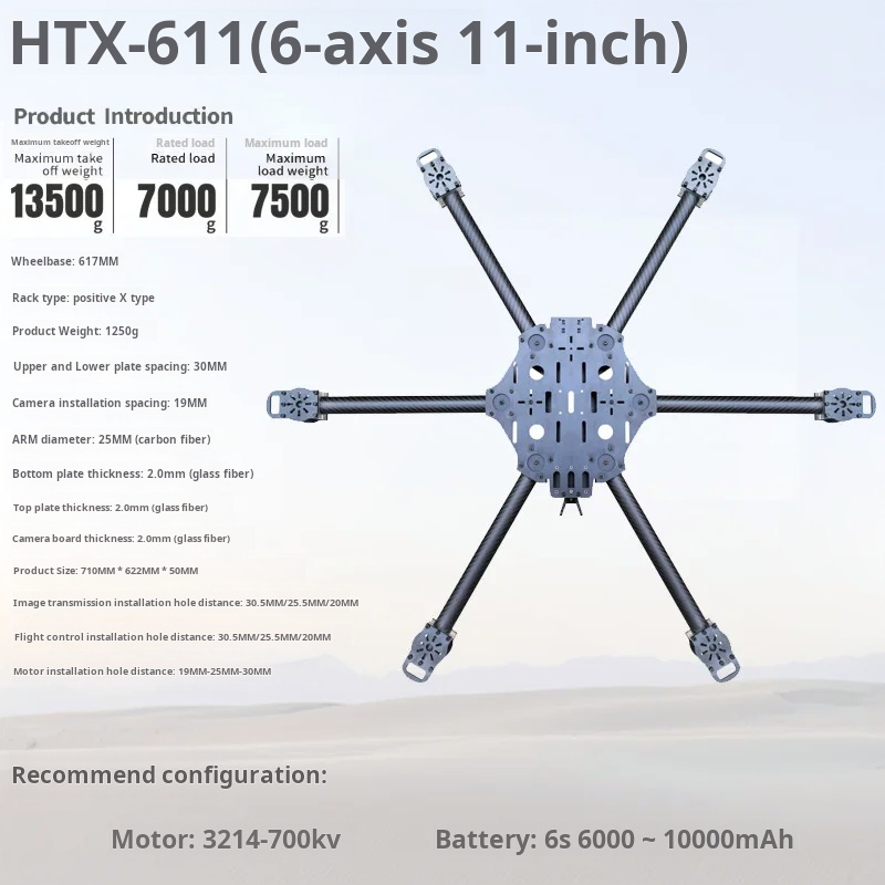 Çapraz Makine Altı Eksenli 11/ - Fpv Drone Propeller incelemesi ve fiyatı