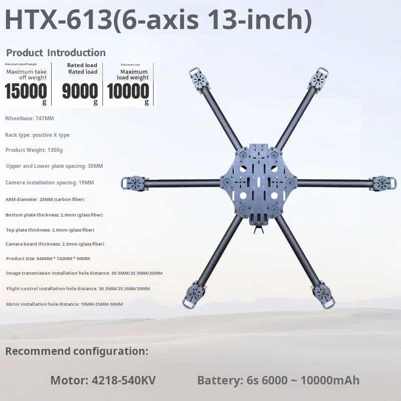 Çapraz Makine Altı Eksenli 11/ - Fpv Drone Propeller incelemesi ve fiyatı