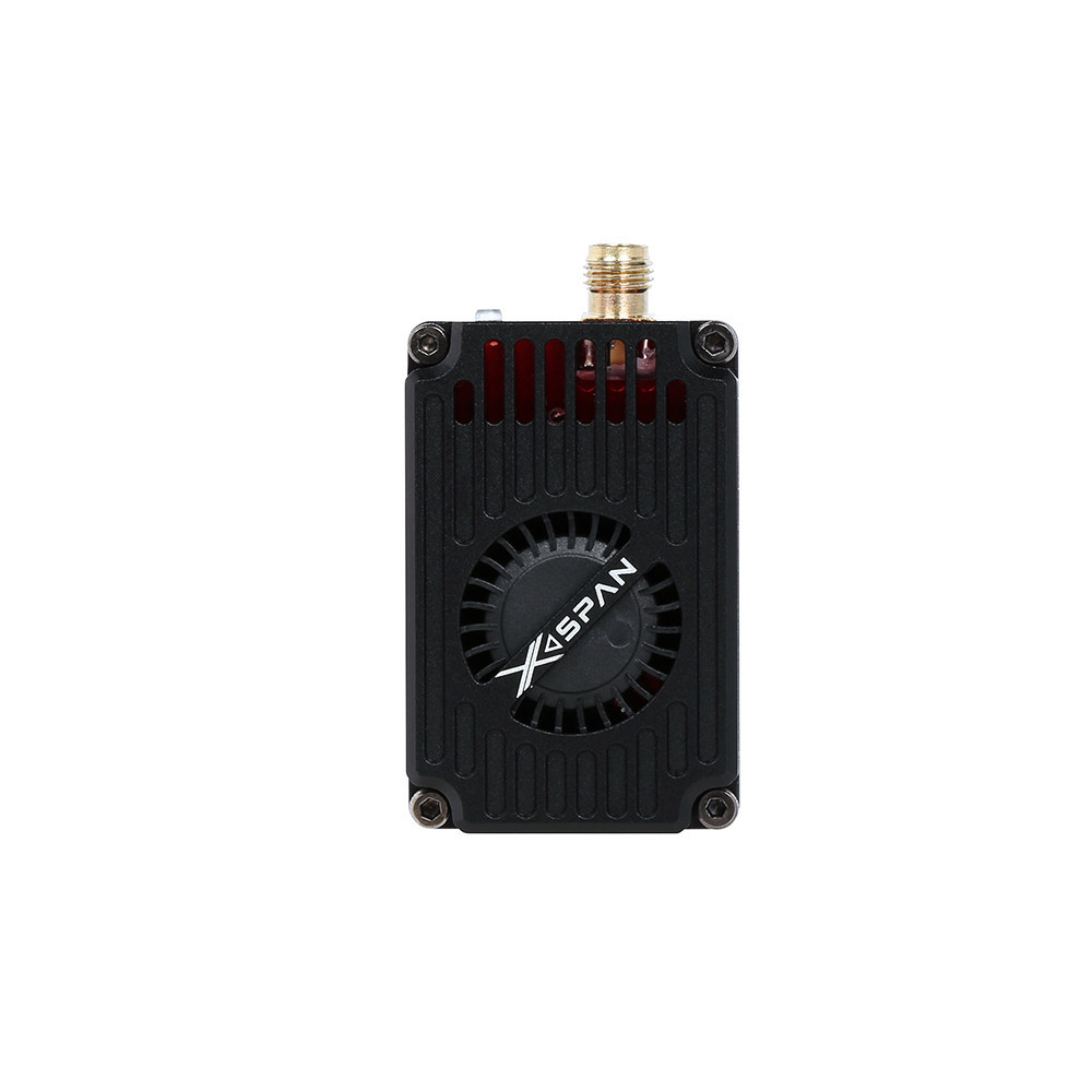 Rushfpv Rush FPV XSPAN 3.1G-3. - Fpv Drone Quadcopter incelemesi ve fiyatı