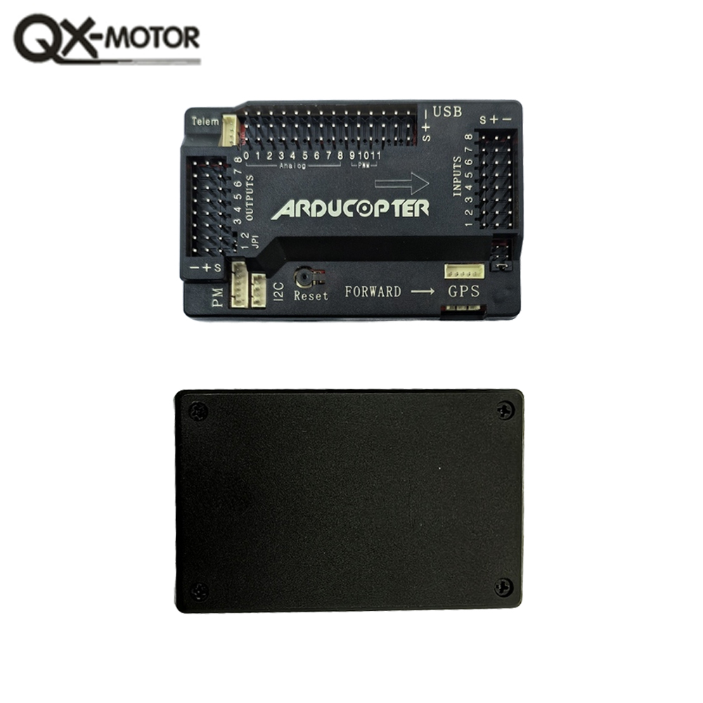 APM 2.8 Uçuş Kontrol Kartı RC  - Fpv Drone Flight Controller incelemesi ve fiyatı