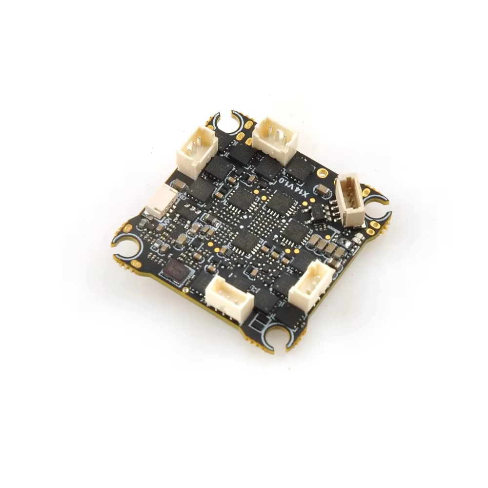 HappyModel X14 ELRS 5-IN-1 AIO - Fpv Drone Flight Controller incelemesi ve fiyatı