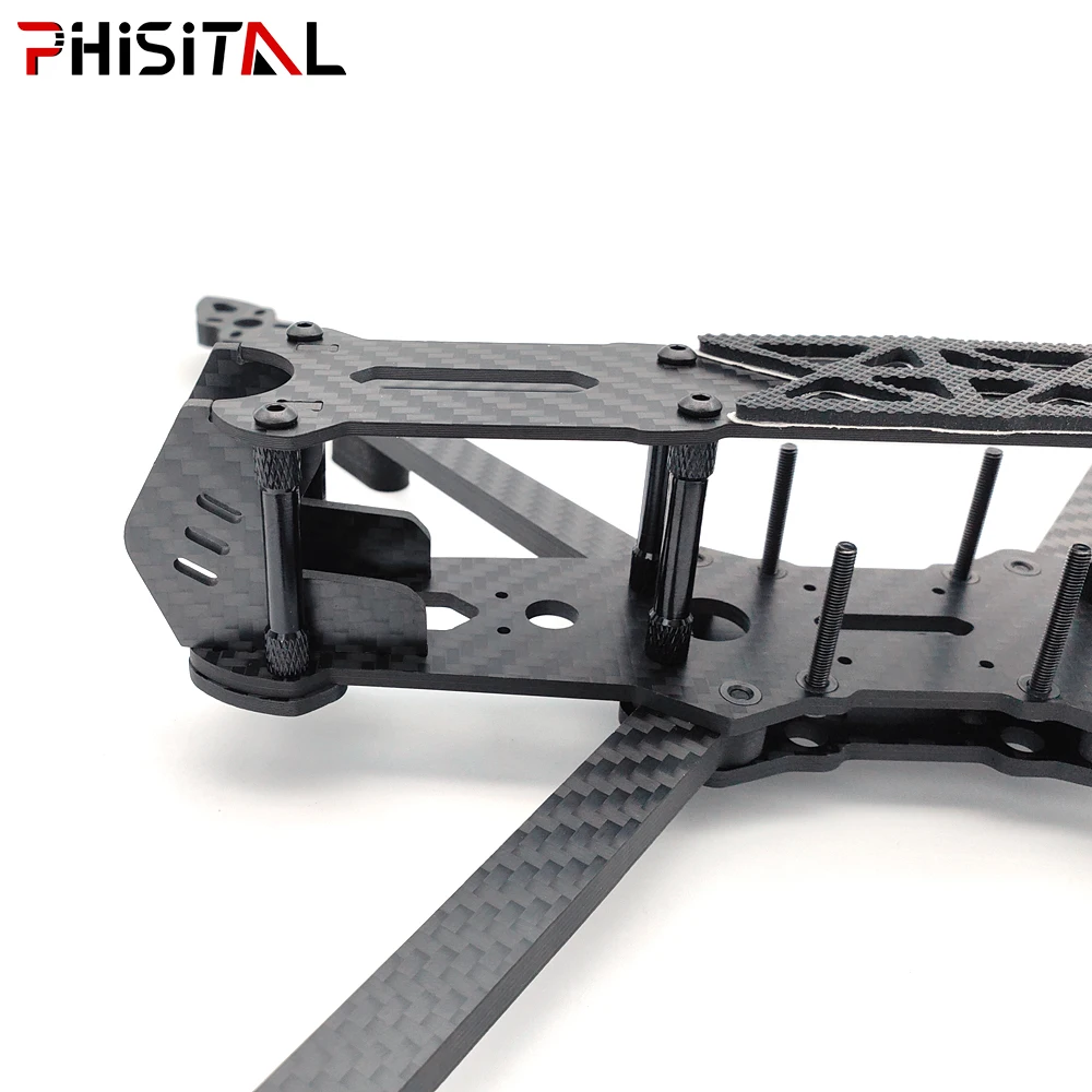 Mark4 V2 Mark 4 7 inç/8 inç/9  - Fpv Drone Tool Kit incelemesi ve fiyatı