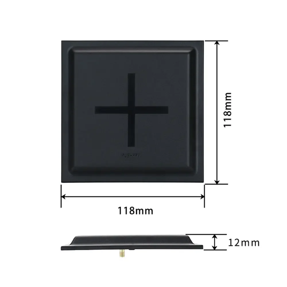 RUSHFPV RANGE PLUS 4X 5.8GHz 1 - Fpv Drone Antenna incelemesi ve fiyatı