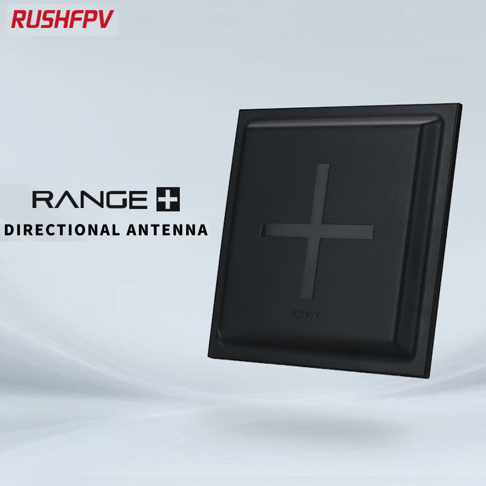 RUSHFPV RANGE PLUS 4X 5.8GHz 1 - Fpv Drone Antenna incelemesi ve fiyatı