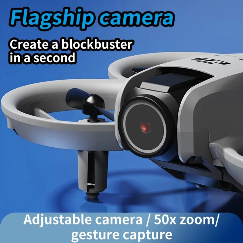 Xiaomi GT3 MAX GPS Drone 8K Ha - Fpv Drone Charger incelemesi ve fiyatı
