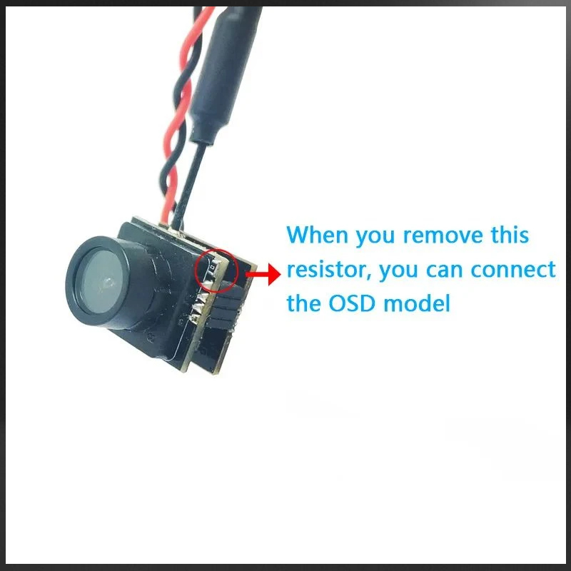 SLONWAKE FPV 25mW güç simülasy - Fpv Drone Transmitter incelemesi ve fiyatı