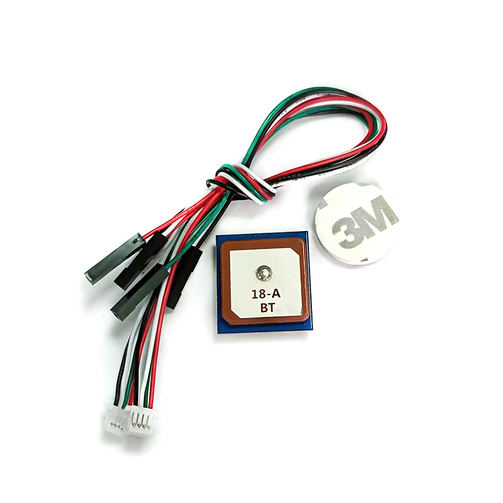 BN-220 BN880 GPS GLONASS Modül - Fpv Drone Motor incelemesi ve fiyatı