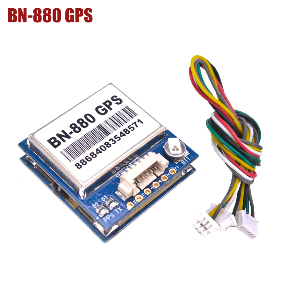 BN-220 BN880 GPS GLONASS Modül - Fpv Drone Motor incelemesi ve fiyatı