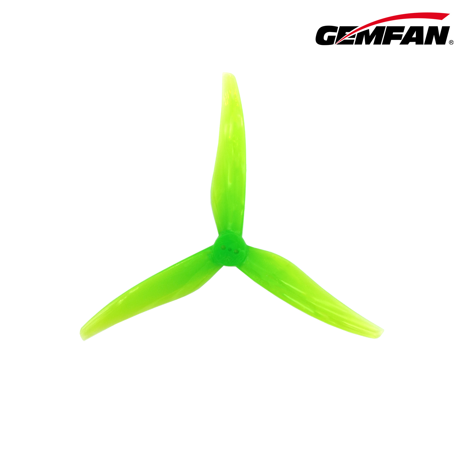 Hurricane SL 5125 3 Bıçak Gemf - Fpv Drone Propeller incelemesi ve fiyatı