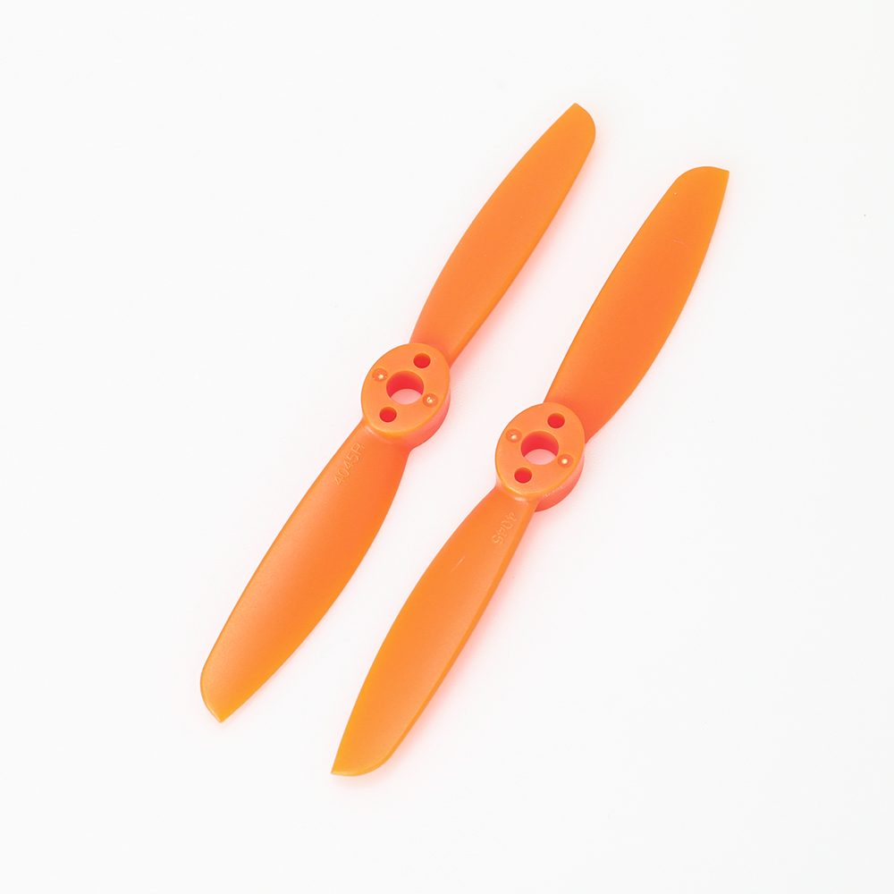 1 çift 4045 4 inç 4X4.5 Pervan - Fpv Drone Propeller incelemesi ve fiyatı