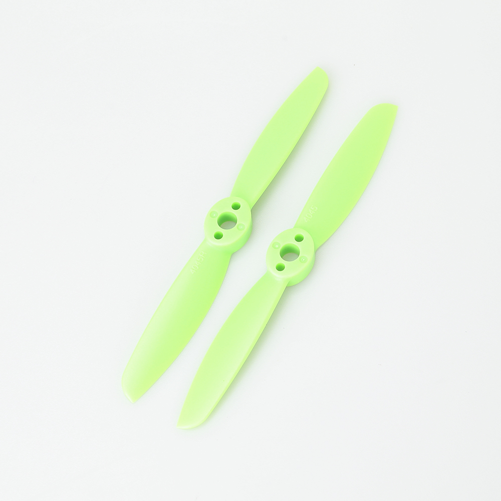 1 çift 4045 4 inç 4X4.5 Pervan - Fpv Drone Propeller incelemesi ve fiyatı