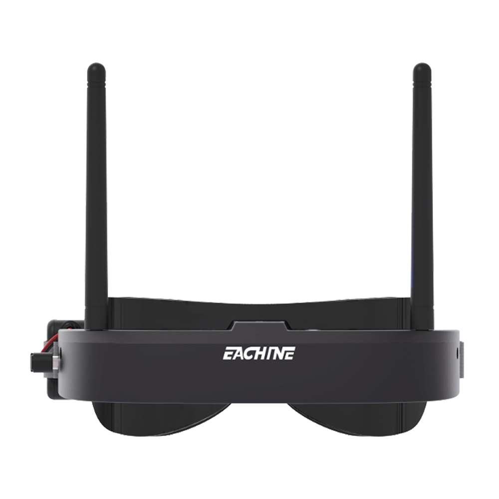 Everyine EV100 720*540 5.8G 72 - Fpv Drone Goggles incelemesi ve fiyatı