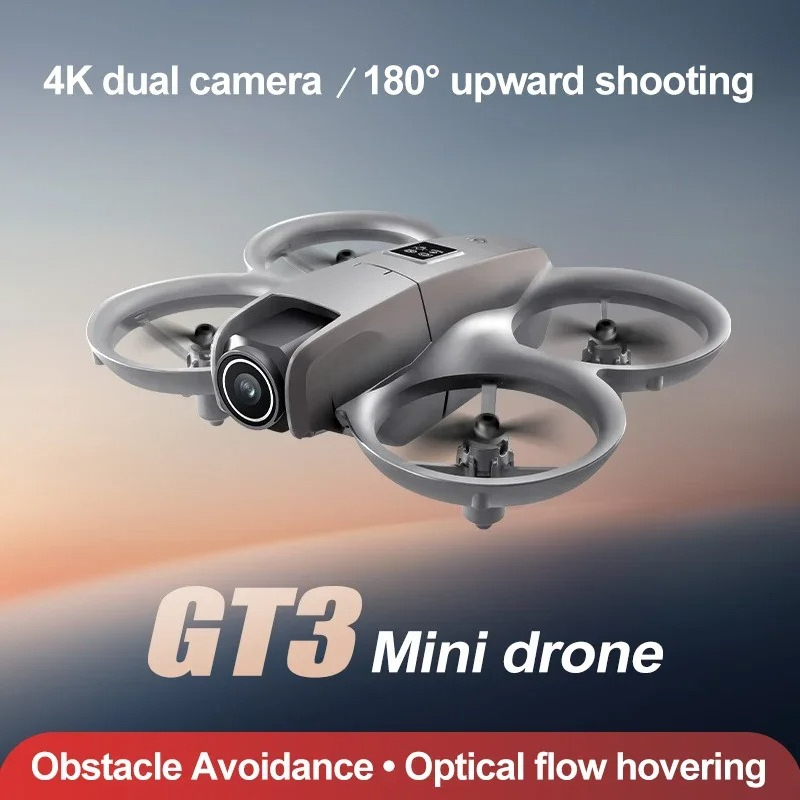 Orijinal GT3 Drone 8K GPS HD H - Fpv Drone Charger incelemesi ve fiyatı