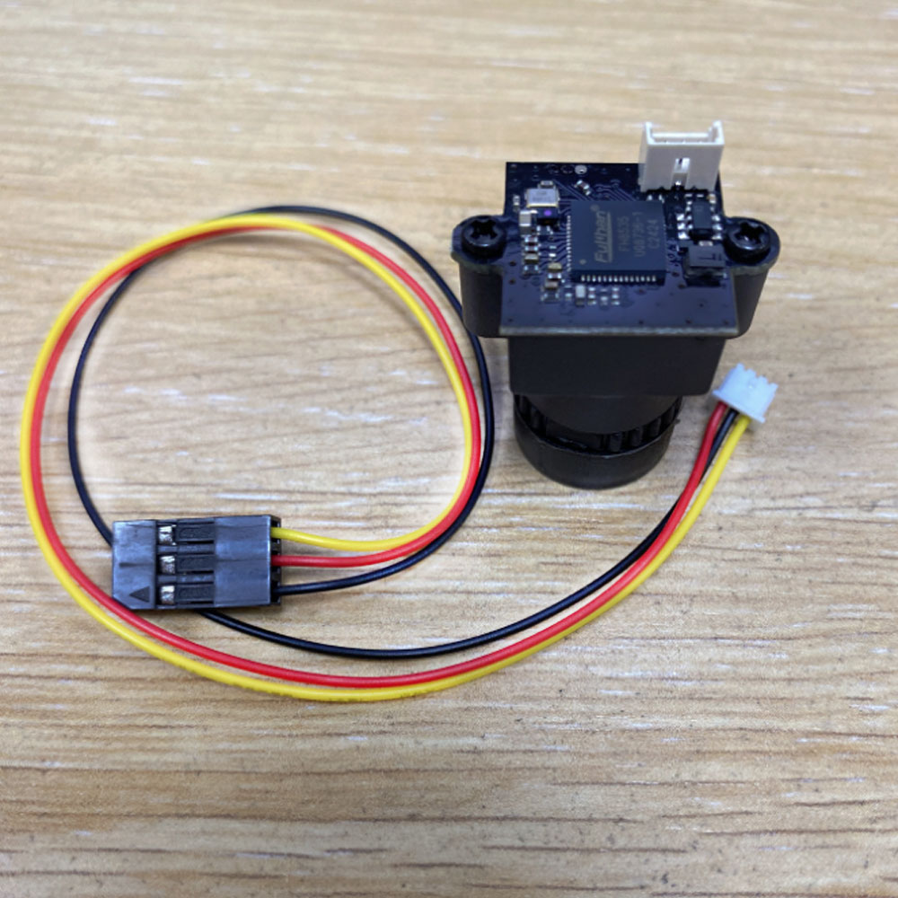 TS832 48CH 5.8G 600 mw 5 km Ka - Fpv Drone Camera incelemesi ve fiyatı