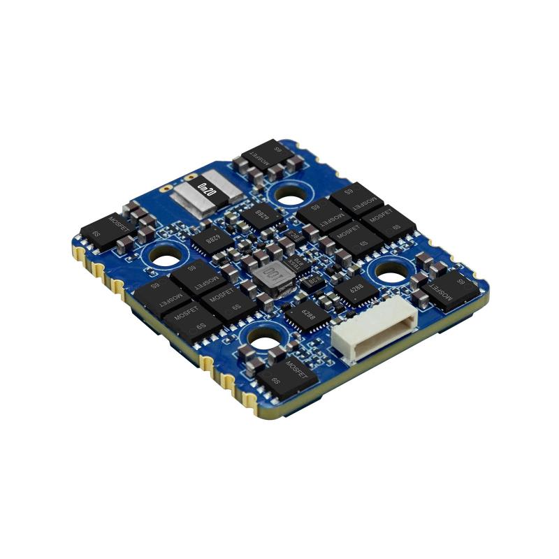 SEQURE Blueson A1 ESC 6S 65A / - Fpv Drone Esc incelemesi ve fiyatı