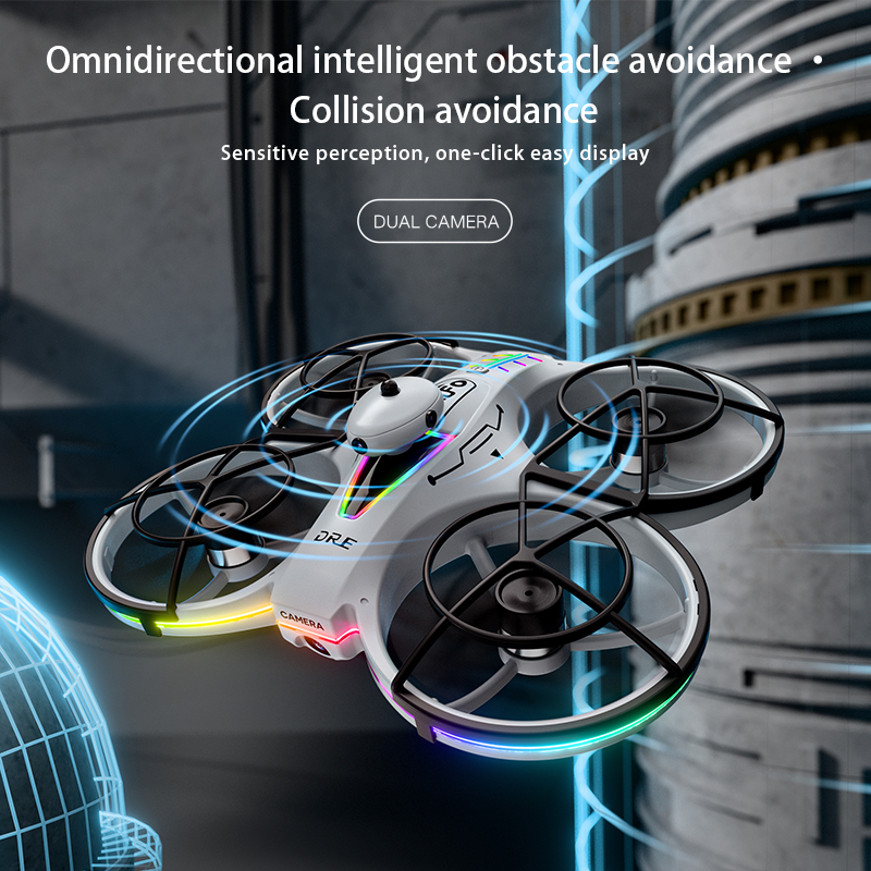 RH830 RC Profesyonel Drone 4K  - Fpv Drone Charger incelemesi ve fiyatı