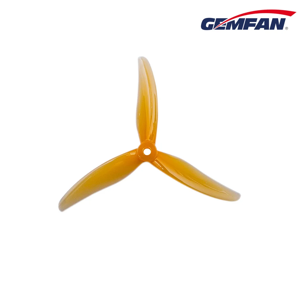 24 adet/12 çift Gemfan 3 bıçak - Fpv Drone Propeller incelemesi ve fiyatı