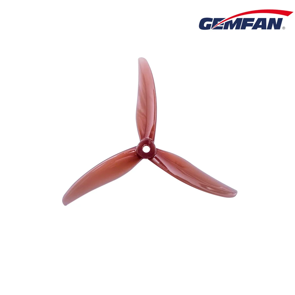 24 adet/12 çift Gemfan 3 bıçak - Fpv Drone Propeller incelemesi ve fiyatı