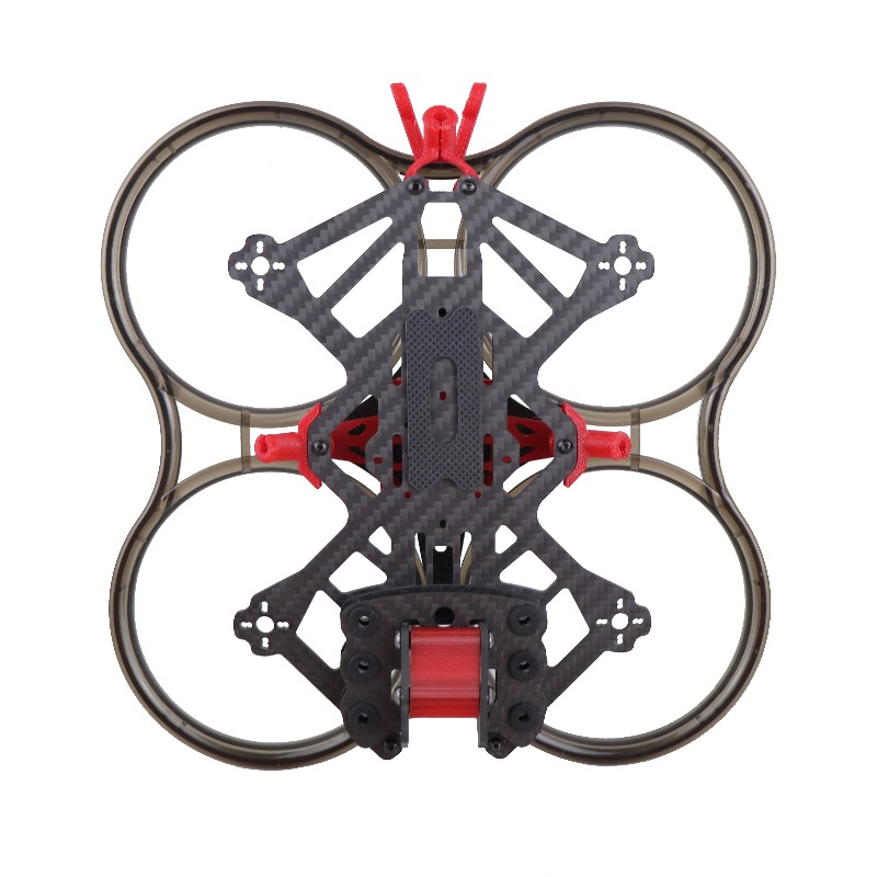 HSKRC CC30 O4 3 inç Kanallı FP - Fpv Drone Motor incelemesi ve fiyatı