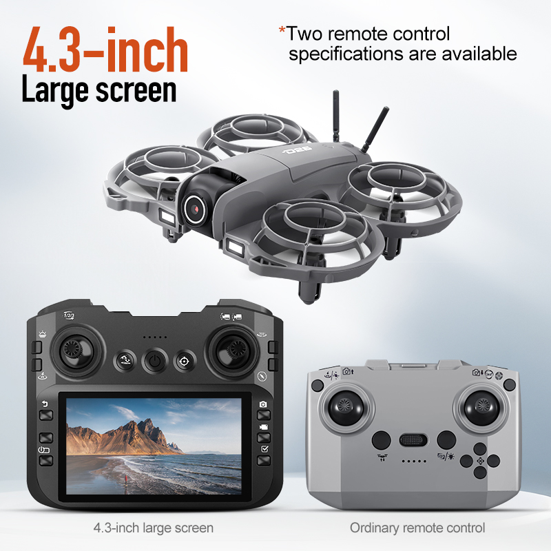 D26 Drone 4K Hava Çekimi HD 18 - Fpv Drone Charger incelemesi ve fiyatı