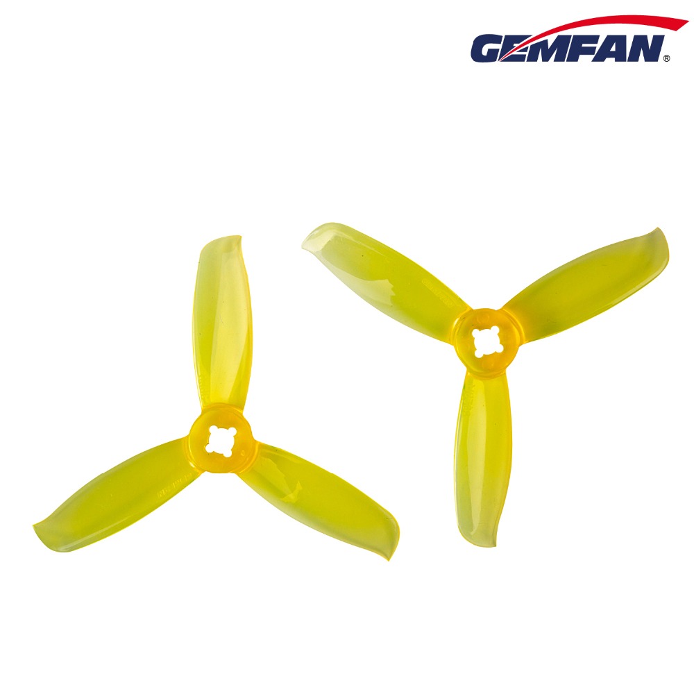 10 çift/20 adet Gemfan Windanc - Fpv Drone Propeller incelemesi ve fiyatı
