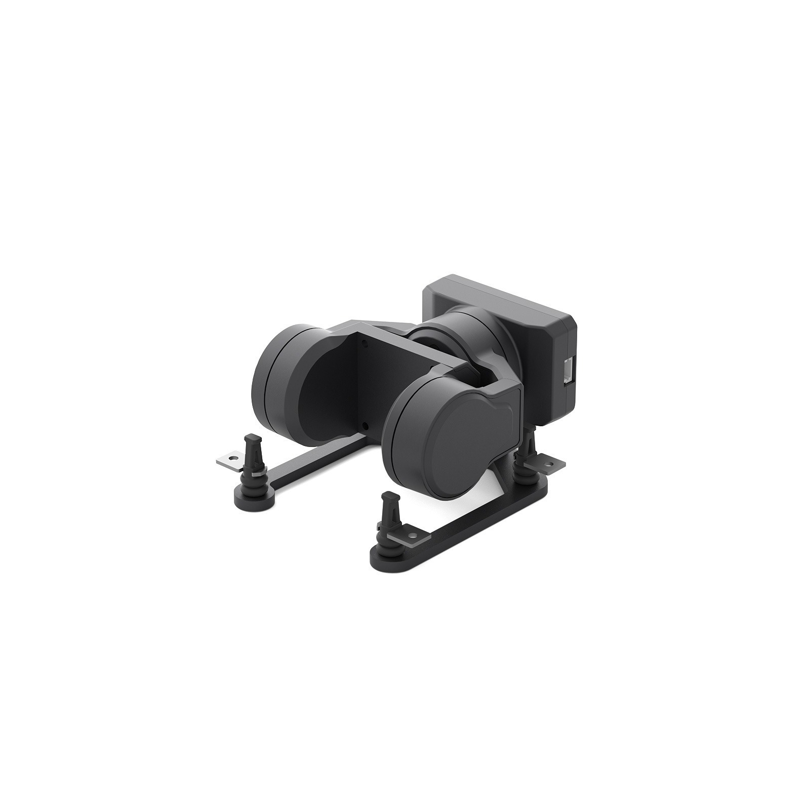 CADDXFPV Serisi FPV Gimbal 19m - Fpv Drone Goggles incelemesi ve fiyatı