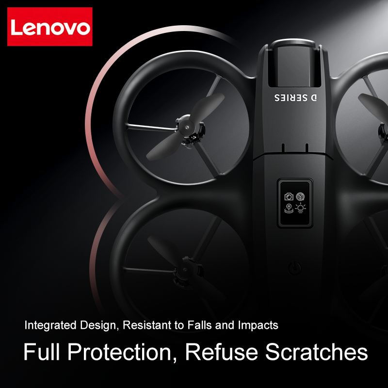 Lenovo D16 GPS Drone 8K Hava Ç - Fpv Drone Charger incelemesi ve fiyatı