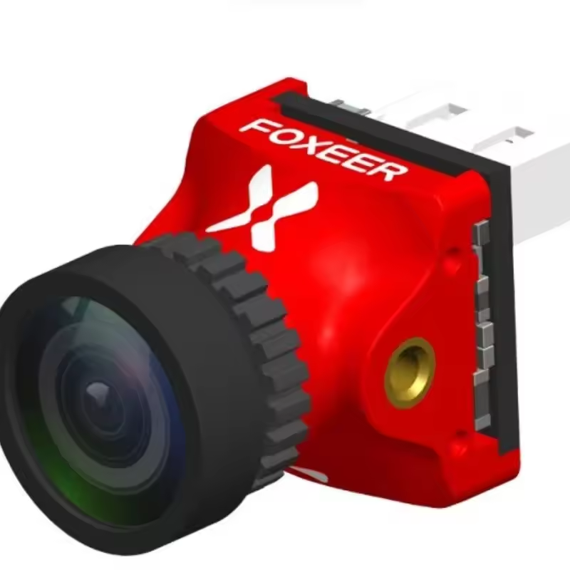 FOXEER Predator5 Kamera NANO 1 - Fpv Drone Camera incelemesi ve fiyatı