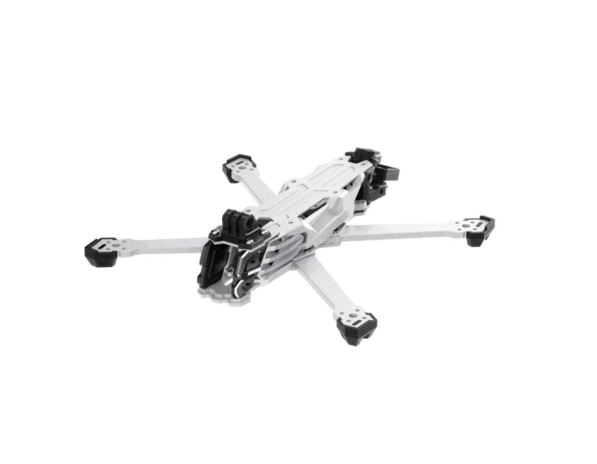 GEPRC GEP-Vapor X5 D5 X6 O4 Pr - Fpv Drone Quadcopter incelemesi ve fiyatı