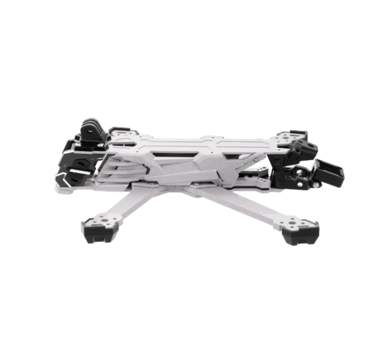 GEPRC GEP-Vapor X5 D5 X6 O4 Pr - Fpv Drone Quadcopter incelemesi ve fiyatı