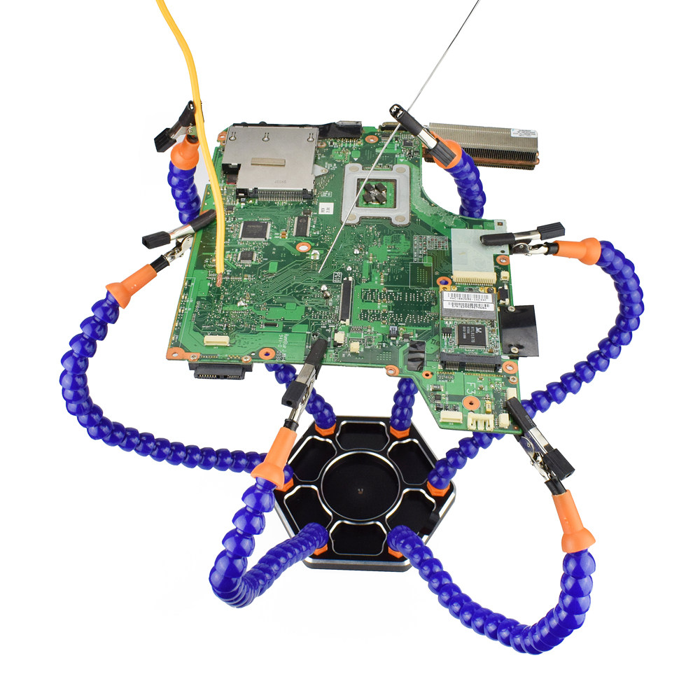 6-Pençeli Alüminyum Alaşımlı K - Fpv Drone Flight Controller incelemesi ve fiyatı