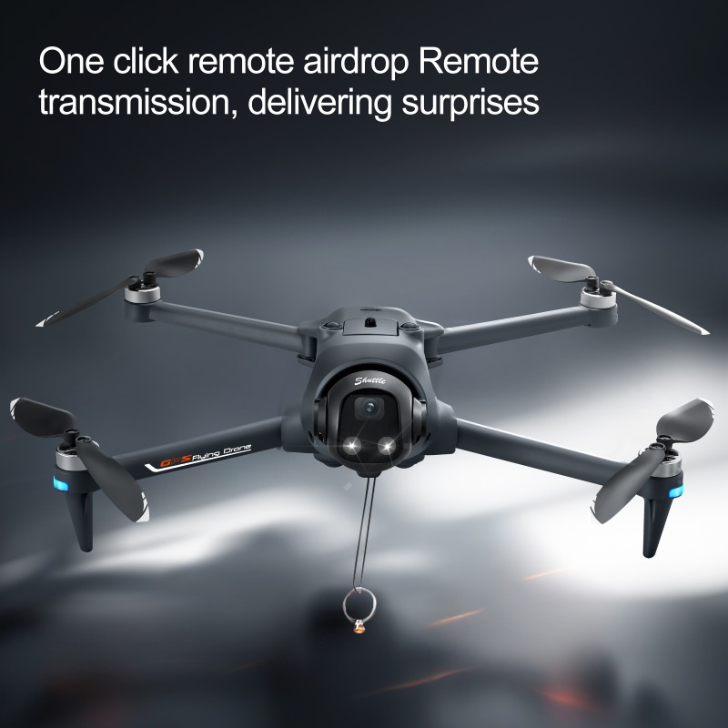 YENİ YL059 Mini RC Quadcopter  - Fpv Drone Charger incelemesi ve fiyatı