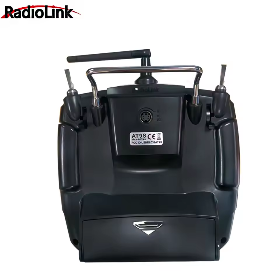 Radiolink AT9SPro 12CH 2.4G DS - Fpv Drone Transmitter incelemesi ve fiyatı