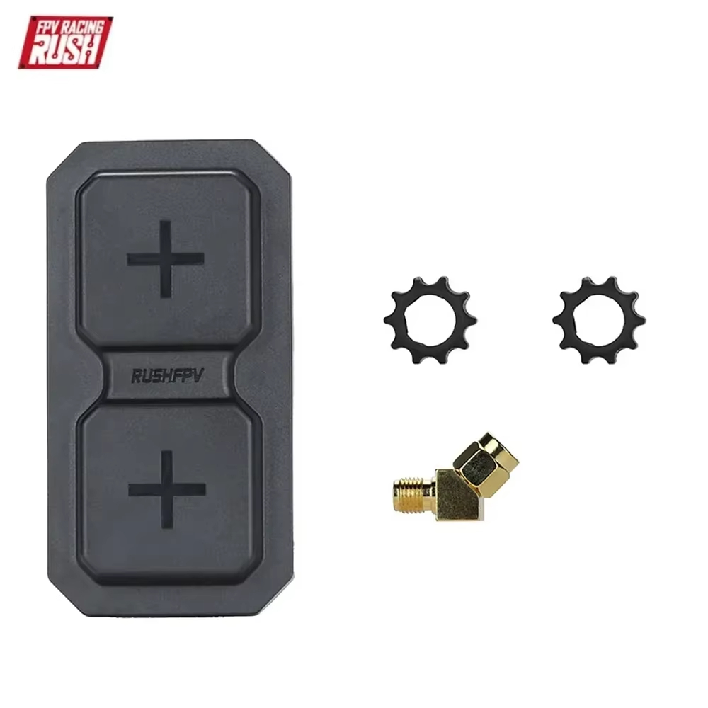Yeni Rush Rushfpv Rush FPV Ara - Fpv Drone Antenna incelemesi ve fiyatı