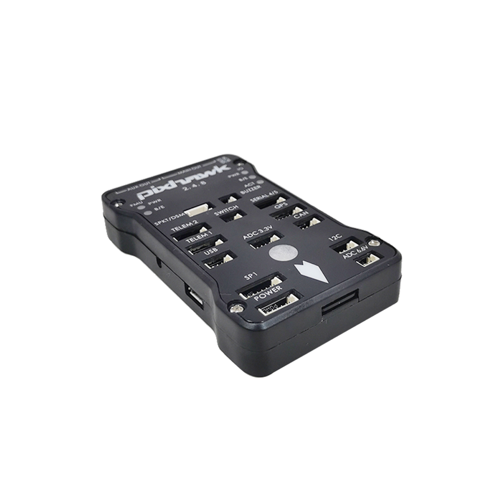 Pixhawk PX4 PIX 2.4.8 32 Bit U - Fpv Drone Flight Controller incelemesi ve fiyatı