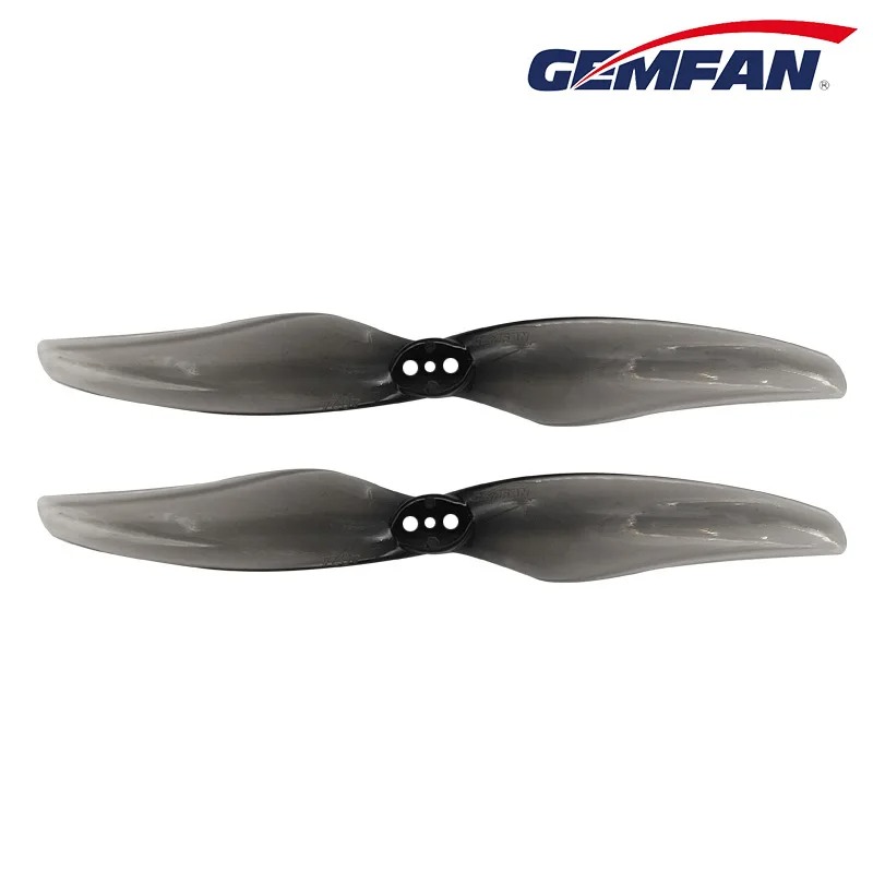 4 çift Gemfan Hurricane 4024 2 - Fpv Drone Propeller incelemesi ve fiyatı