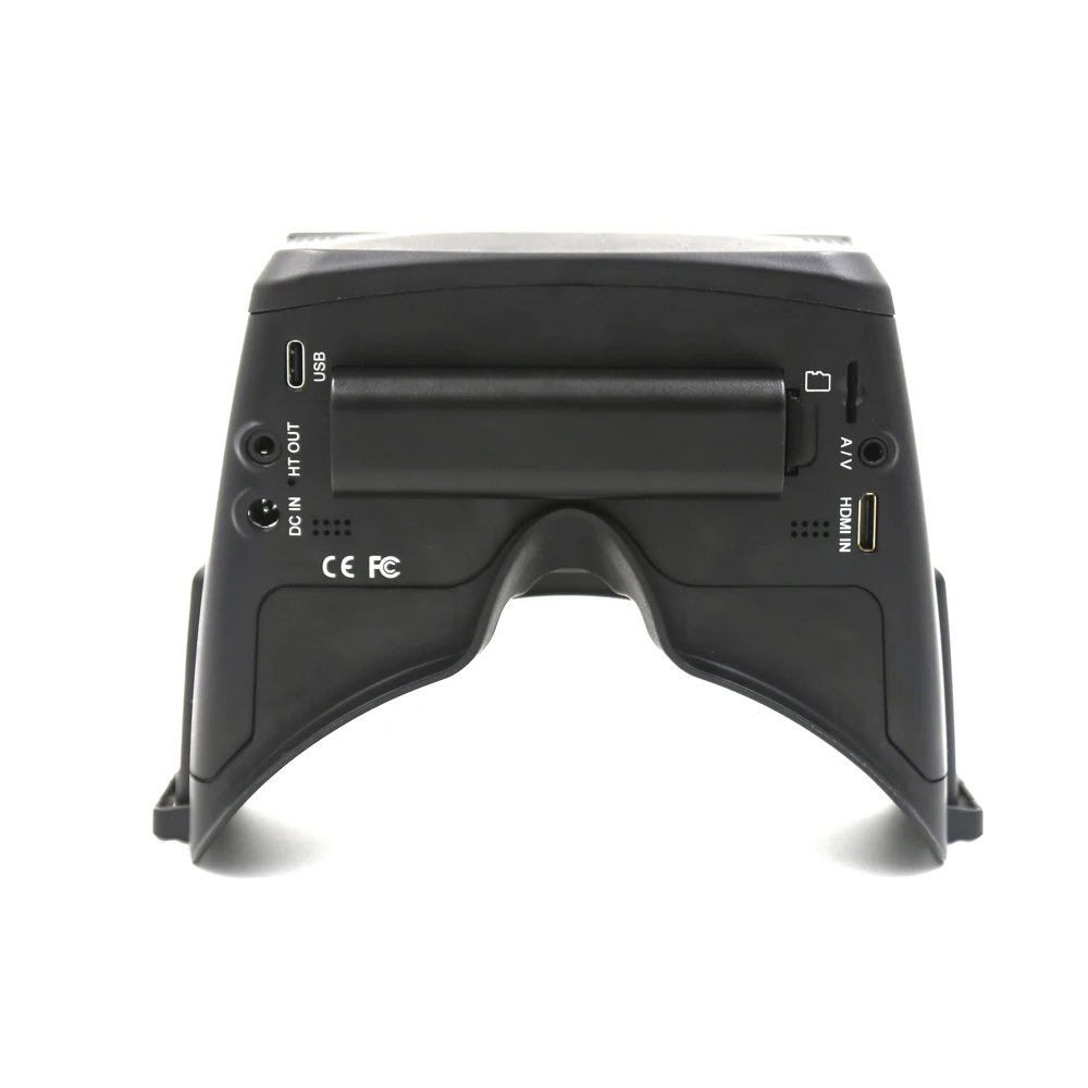 Stokta SKYZONE Cobra X V4 FPV  - Fpv Drone Goggles incelemesi ve fiyatı