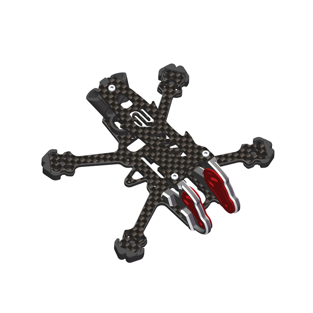 AlfaRC Fox-2 DJI O4 Hava Ünite - Fpv Drone Propeller incelemesi ve fiyatı