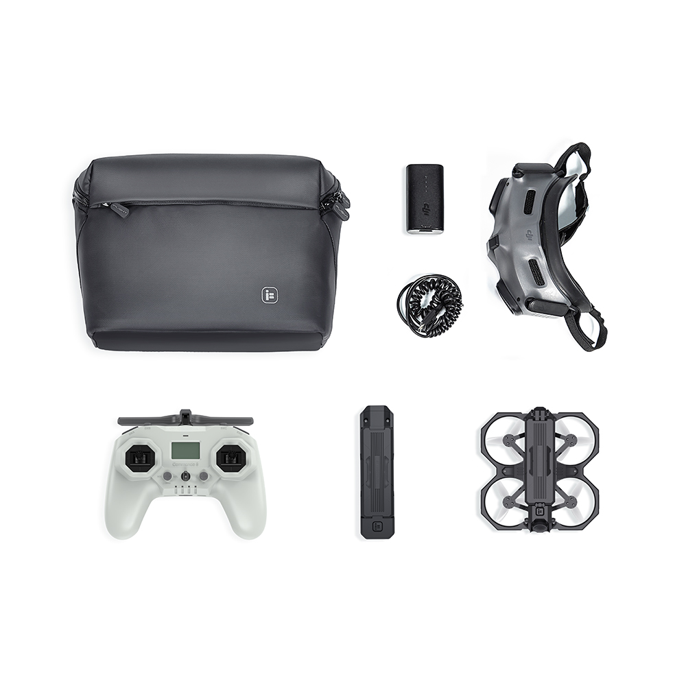 iFlight Defender Drone Askılı  - Fpv Drone Bag incelemesi ve fiyatı