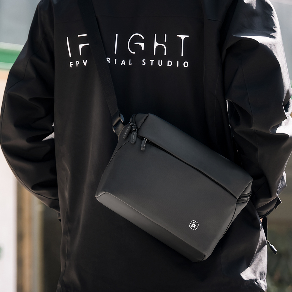 iFlight Defender Drone Askılı  - Fpv Drone Bag incelemesi ve fiyatı