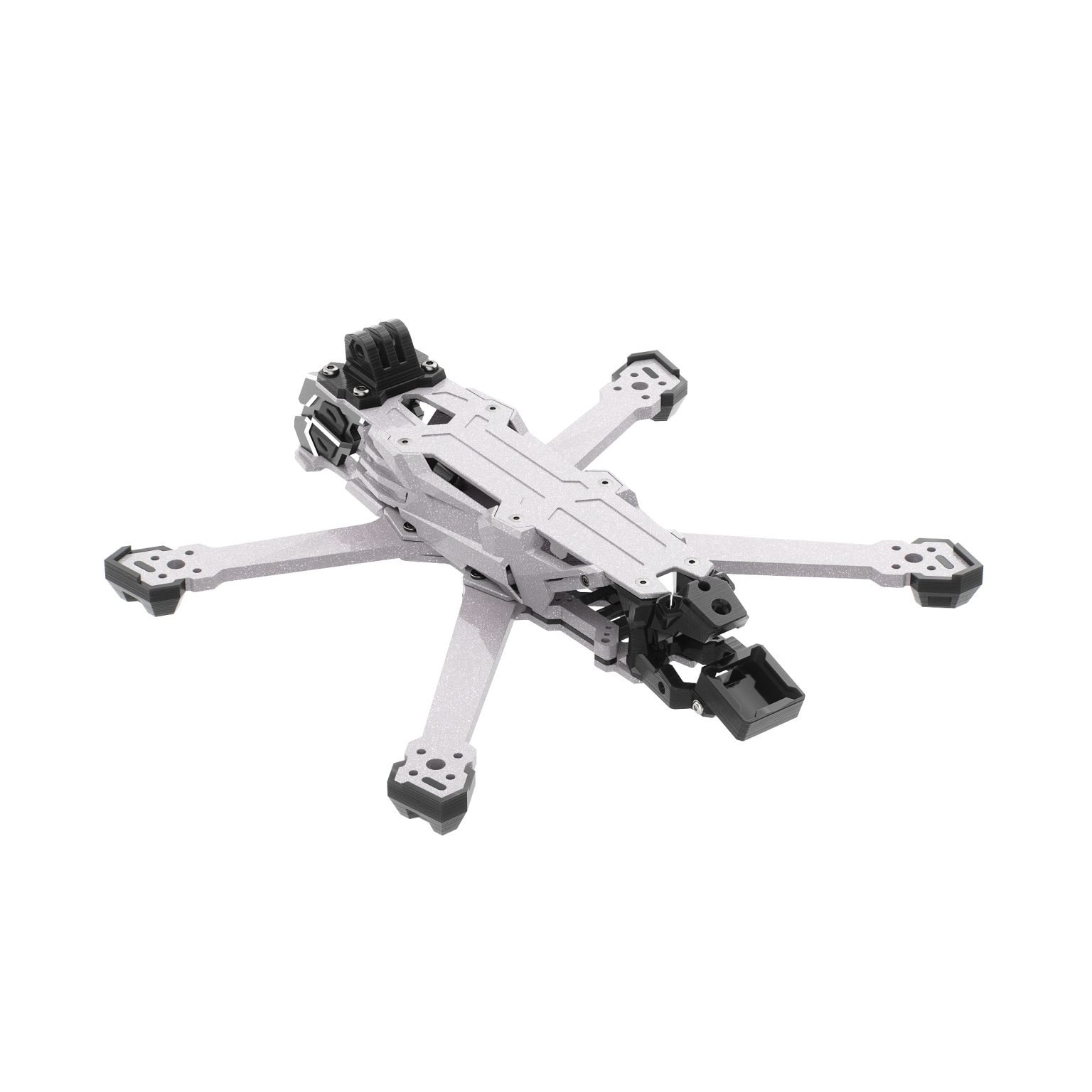 GEPRC Vapor D5/x5/x6 O4 Pro Çe - Fpv Drone Quadcopter incelemesi ve fiyatı