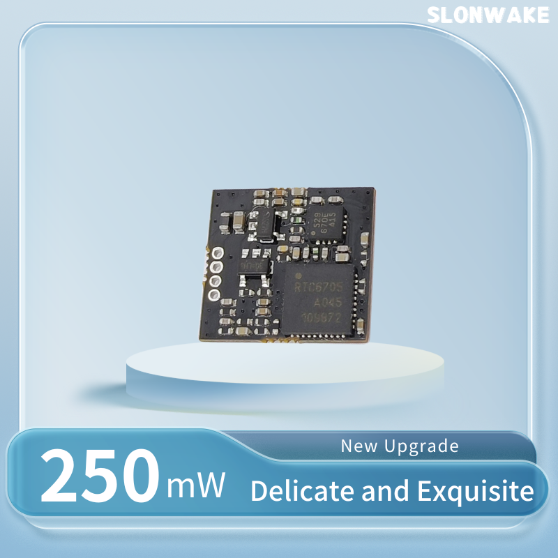 Mini 5.8G 40CH 25/100/250 mW A - Fpv Drone Transmitter incelemesi ve fiyatı