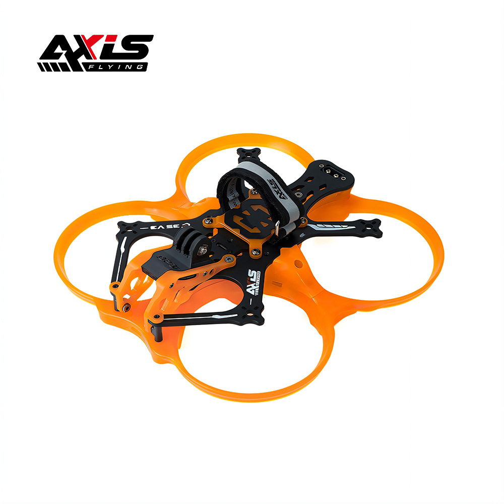 3.5 İnç Axisflying Cineon C35  - Fpv Drone Motor incelemesi ve fiyatı