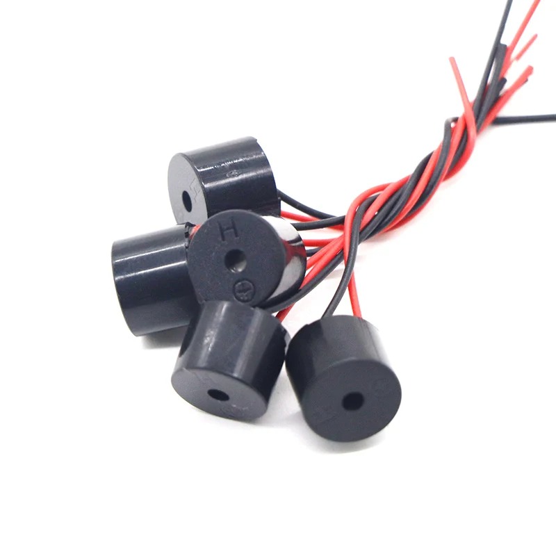 Buzzer5VWire 5P 5V Buzzer 50mm - Fpv Drone Tool Kit incelemesi ve fiyatı