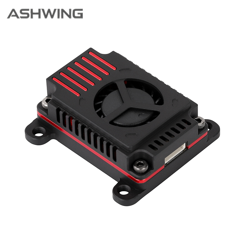 ASHWING5.8G Uzun Menzilli Vide - Fpv Drone Transmitter incelemesi ve fiyatı