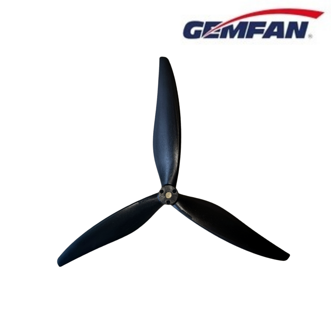 4 adet Gemfan 8040 8X4X3 3-Bla - Fpv Drone Propeller incelemesi ve fiyatı