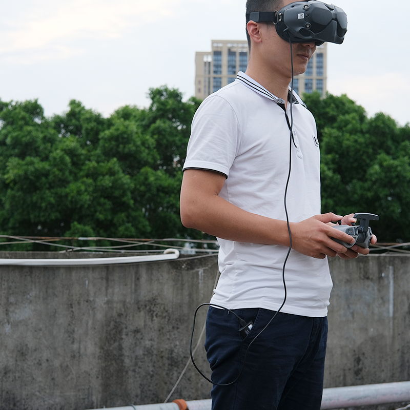 DJI FPV/Avata Drone Gözlükleri - Fpv Drone Goggles incelemesi ve fiyatı