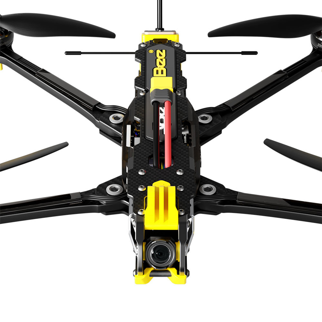 SpeedyBee Mario Fold 8 DC O3 K - Fpv Drone Kit incelemesi ve fiyatı
