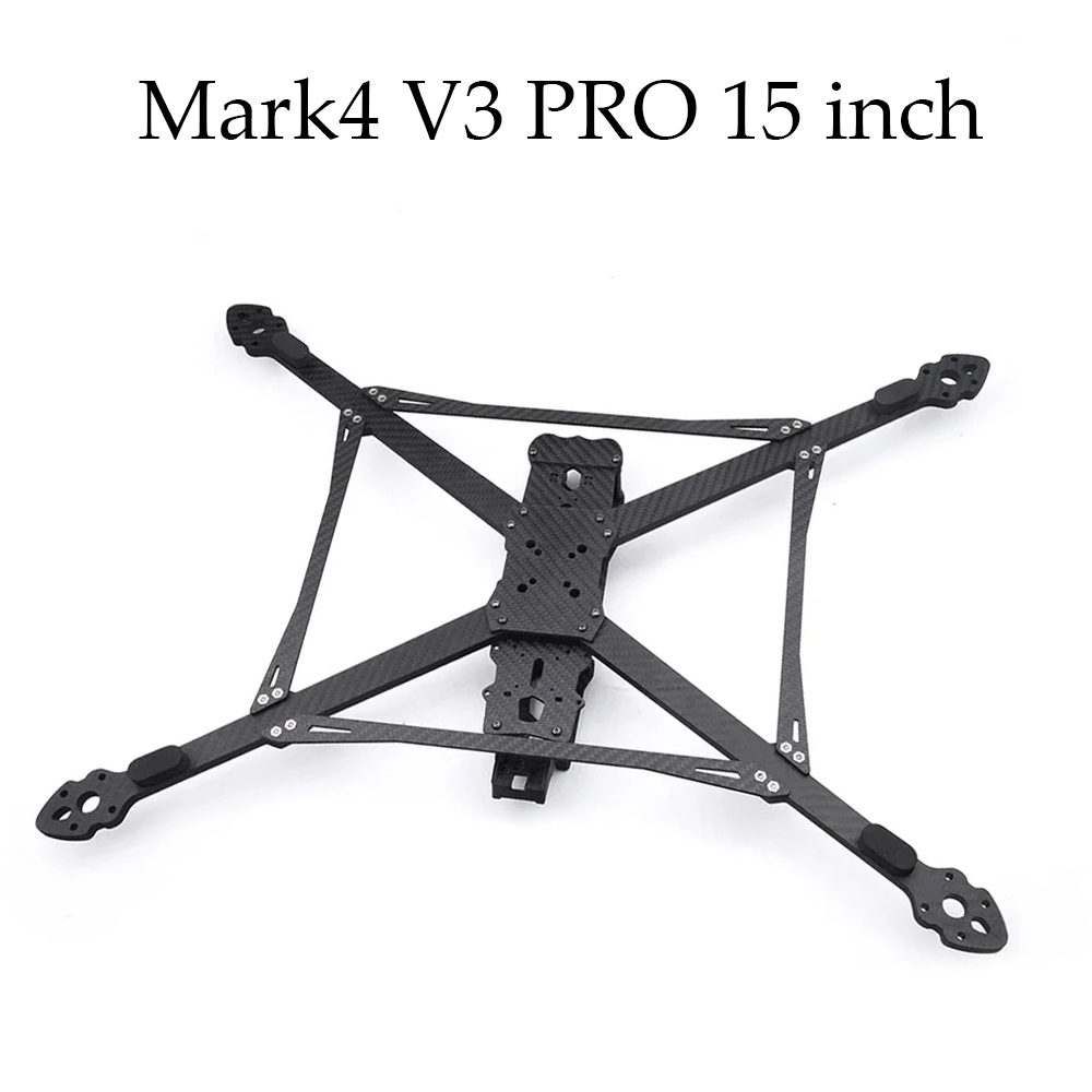 MARK4 V3 Pro 15 inç 692mm T8 K - Fpv Drone Motor incelemesi ve fiyatı