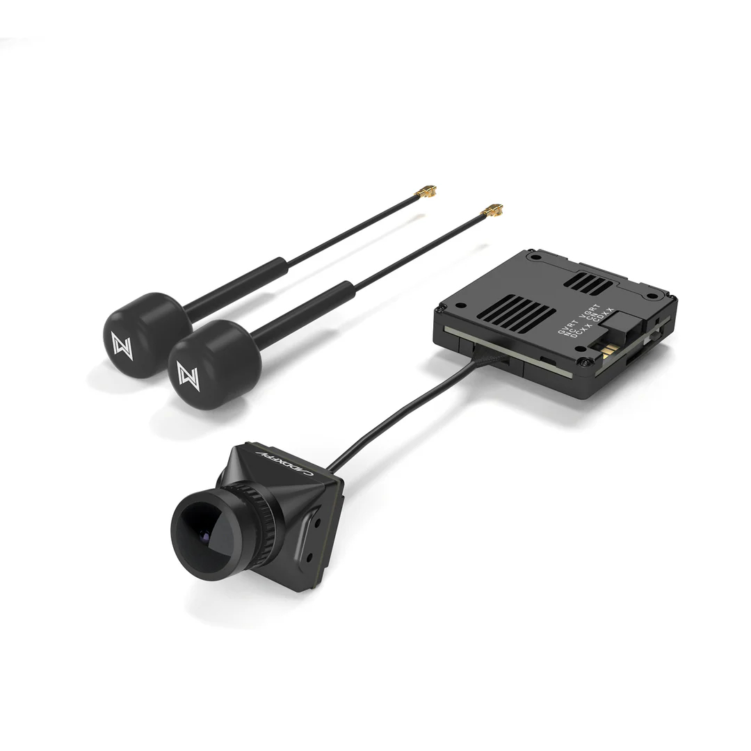 Caddx Walksnail Avatar HD Kit  - Fpv Drone Tool Kit incelemesi ve fiyatı